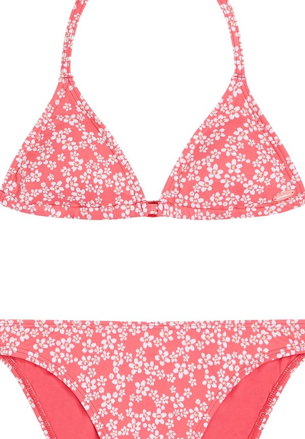 ESSENTIALS TRIANGLE SET - Bikini3