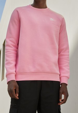 Sudadera - pink