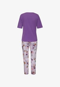 Valitud, flieder geblümt