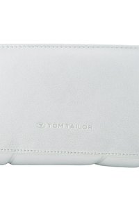 TOM TAILOR TTAMELA - Portafoglio - silber   silver