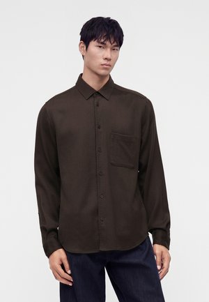Samsøe Samsøe, SHIRT - Риза - delicioso