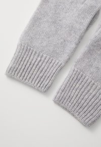 FROM FUTURE CHINE CLAIR UNISEX - Guantes - grey