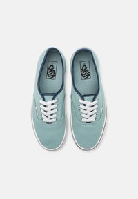 Vans AUTHENTIC - Sportcipő - binding gray mist