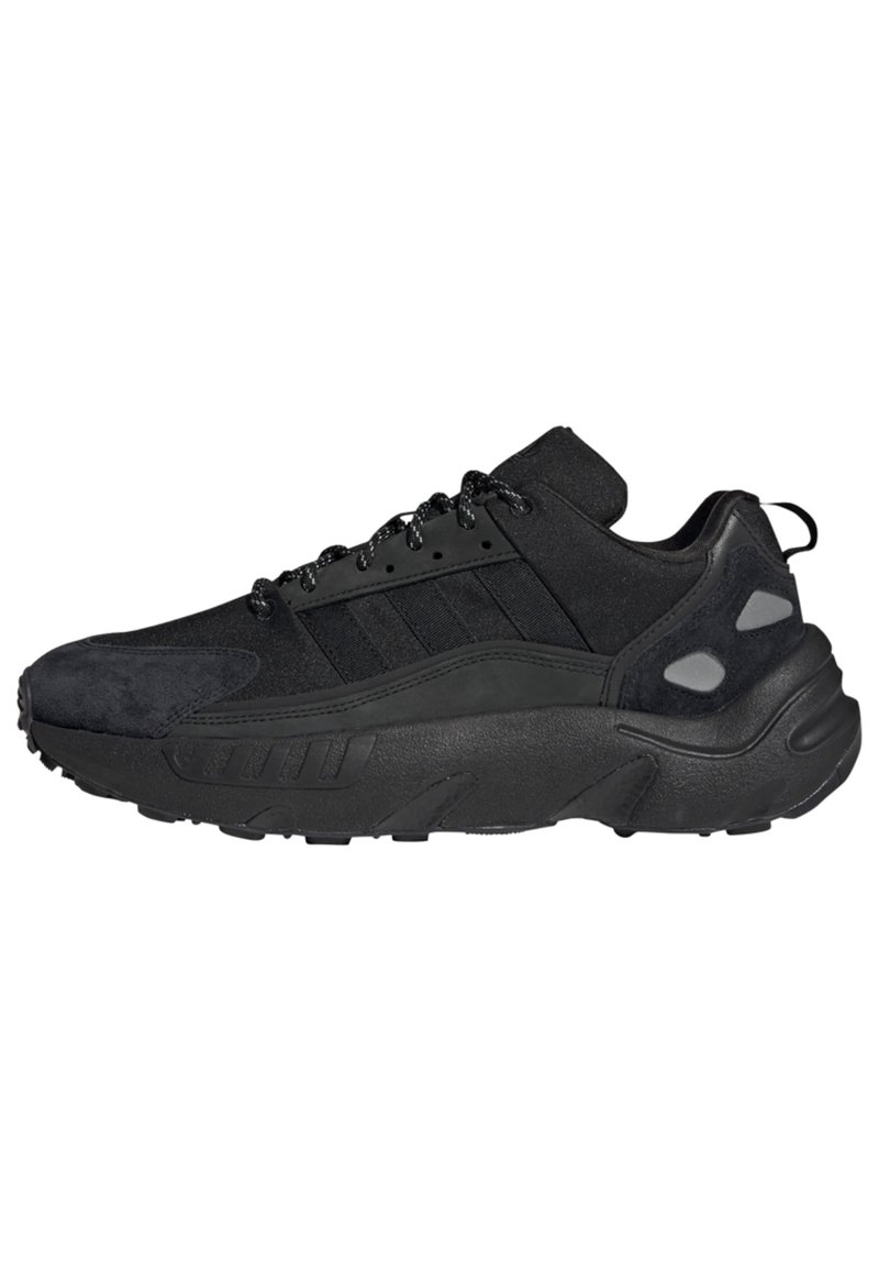 adidas Originals Sneakers - black