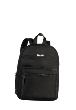 Tagesrucksack - schwarz
