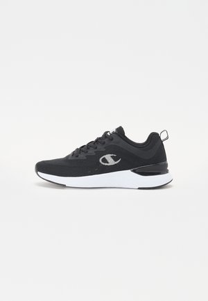 BOLD BASE - Scarpe da allenamento - black