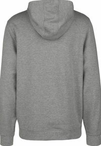 Weekend Offender HM SERVICE CLASSIC - Felpa con cappuccio - grey marl