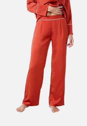 ERIKE - Pantaloni del pigiama - henne
