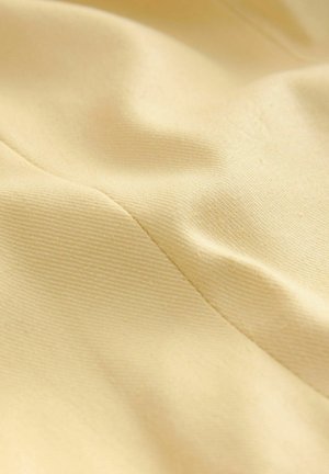 Next PETITE FIT - TAILORED - Žakete - yellow