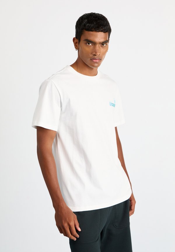 UNDER THE SEA TEE - Print T-shirt3