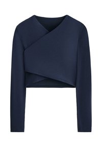 Niet geselecteerd, metallic blue