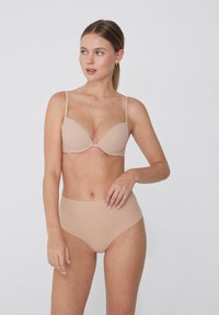 Tezenis BRAZILIAN - Slip - naturale phard