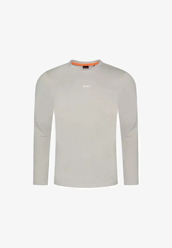 CHARK - Long sleeved top