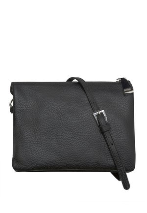 Umhängetasche - black