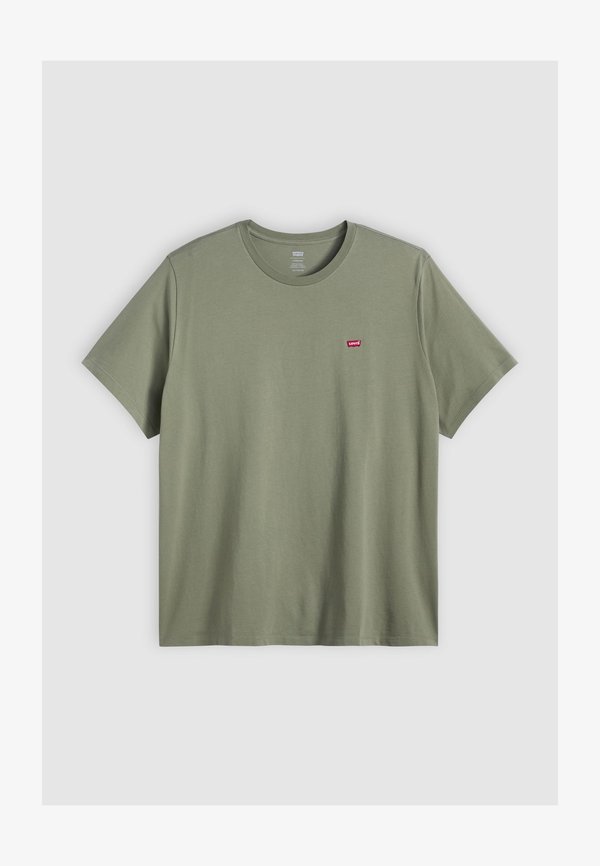 BIG ORIGINAL TEE - Basic T-shirt2