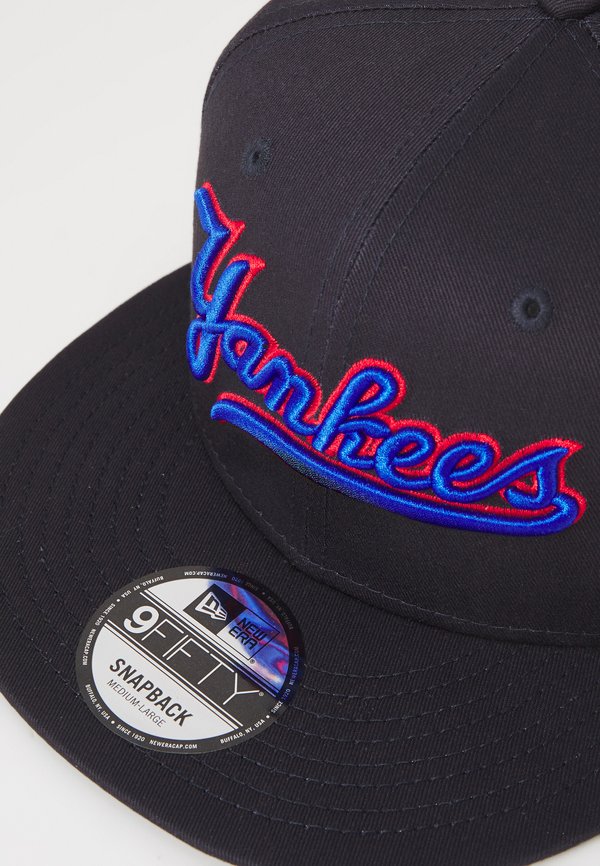 WORDMARK PATCH 9FIFTY® UNISEX - Cap3
