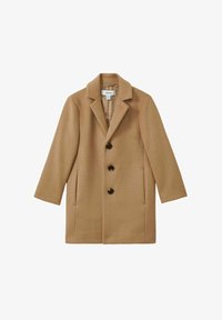 Selected, camel