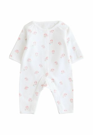 Next REGULAR FIT - PREMATURE SET 6 PIECE . - Body - pink