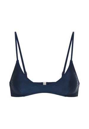 LASCANA, LASCANA BUSTIER-BIKINI-TOP - Bikiinide ülaosa - midnight