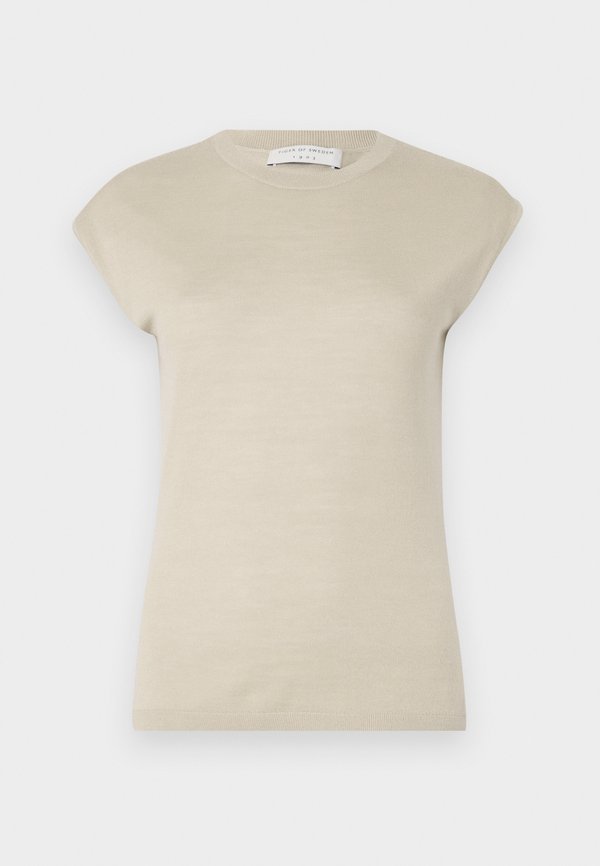 MARISO - Jumper - summer sage3