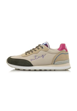 mtng Sneaker low - taupe