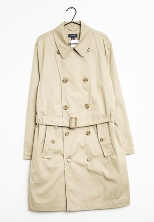 LANDS' END Trenchcoat - beige