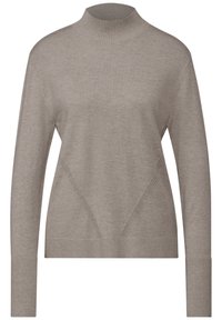 Unausgewählt, beige