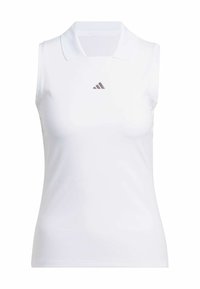 adidas Performance ULTIMATE - Top - white