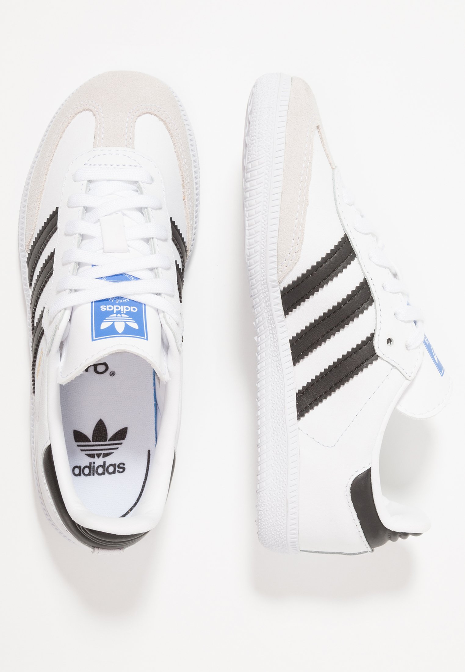 adidas originals samba sneakers