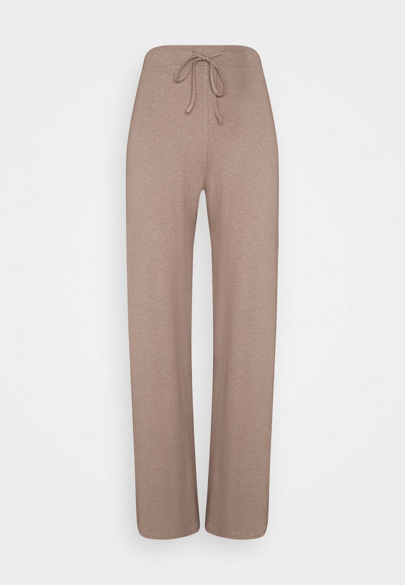Pieces Pantalon classique - stone