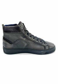 Redskins HOPESI - Zapatillas altas - marron