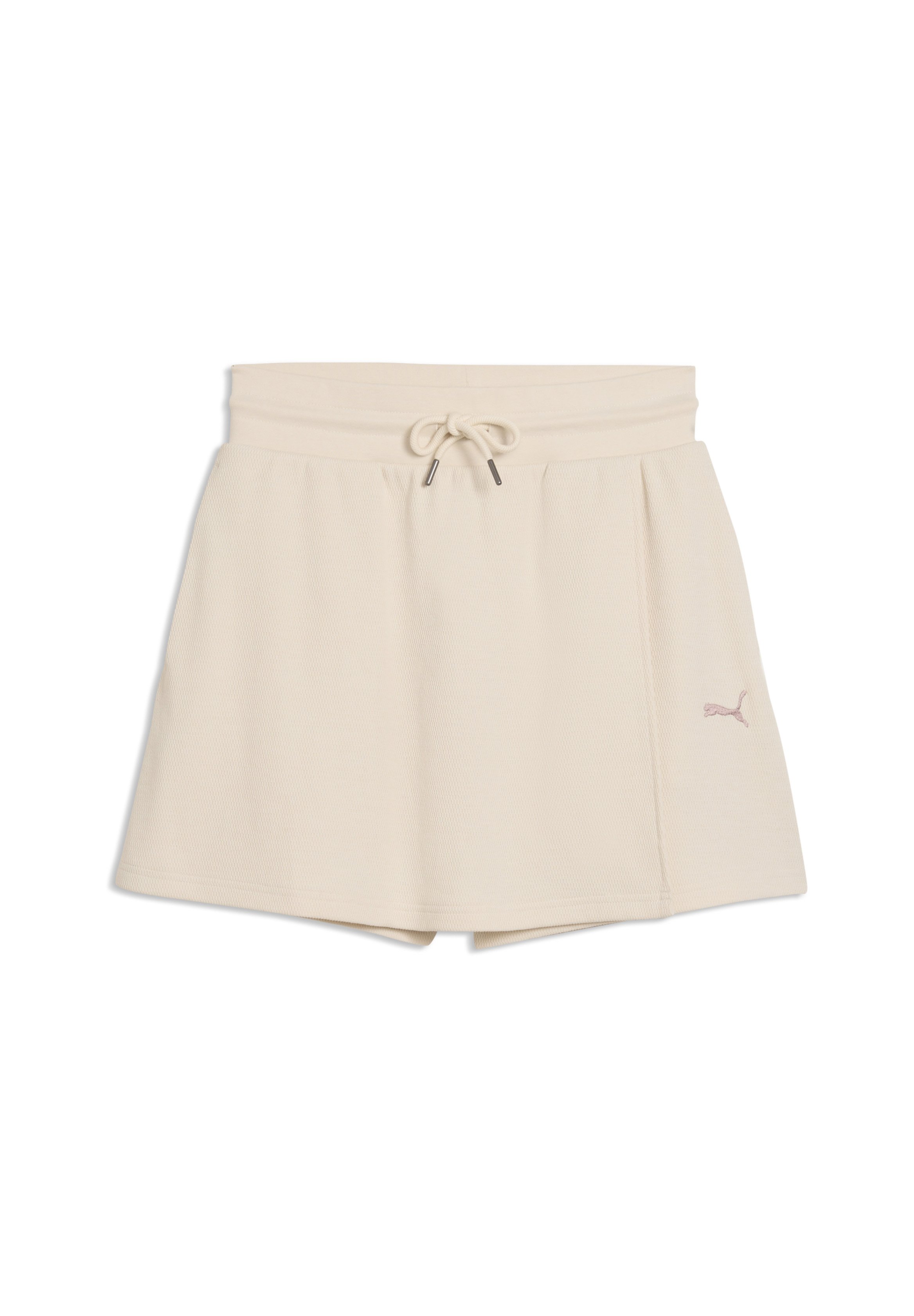 Puma CLASS HIGH WAIST SKORT - Sportovní kraťasy - alpine snow