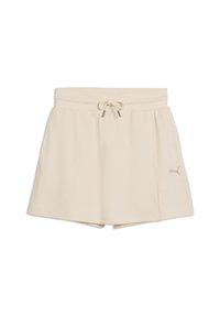 Nevybrané, alpine snow