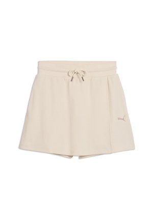 Puma CLASS HIGH WAIST SKORT - Αθλητικό σορτς - alpine snow