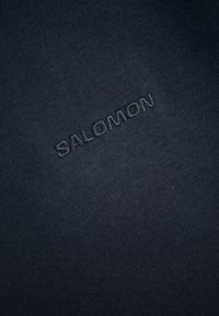 Salomon UNISEX czarny