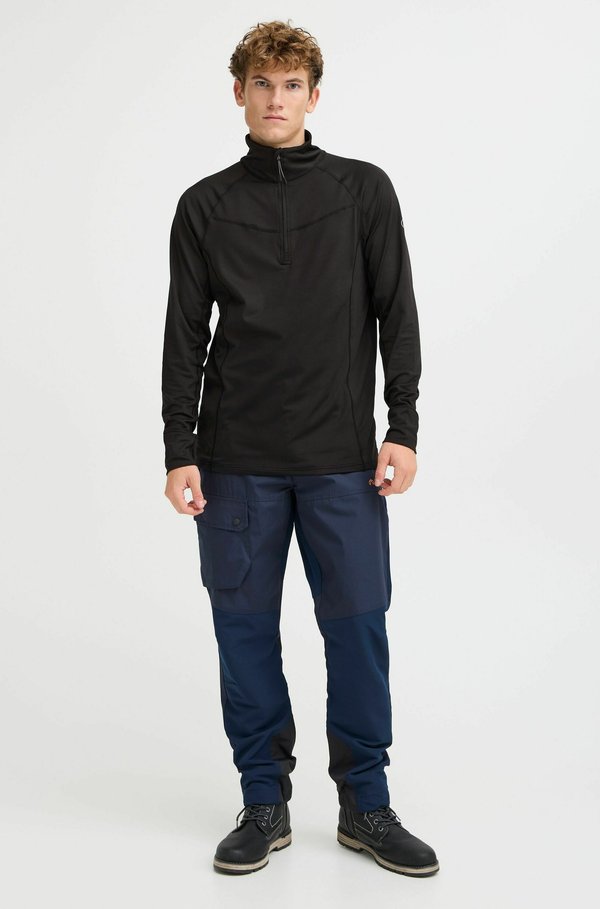NBBENNET M SKI - Long sleeved top2