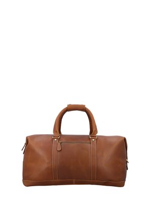 RUBEN - Weekender - braun