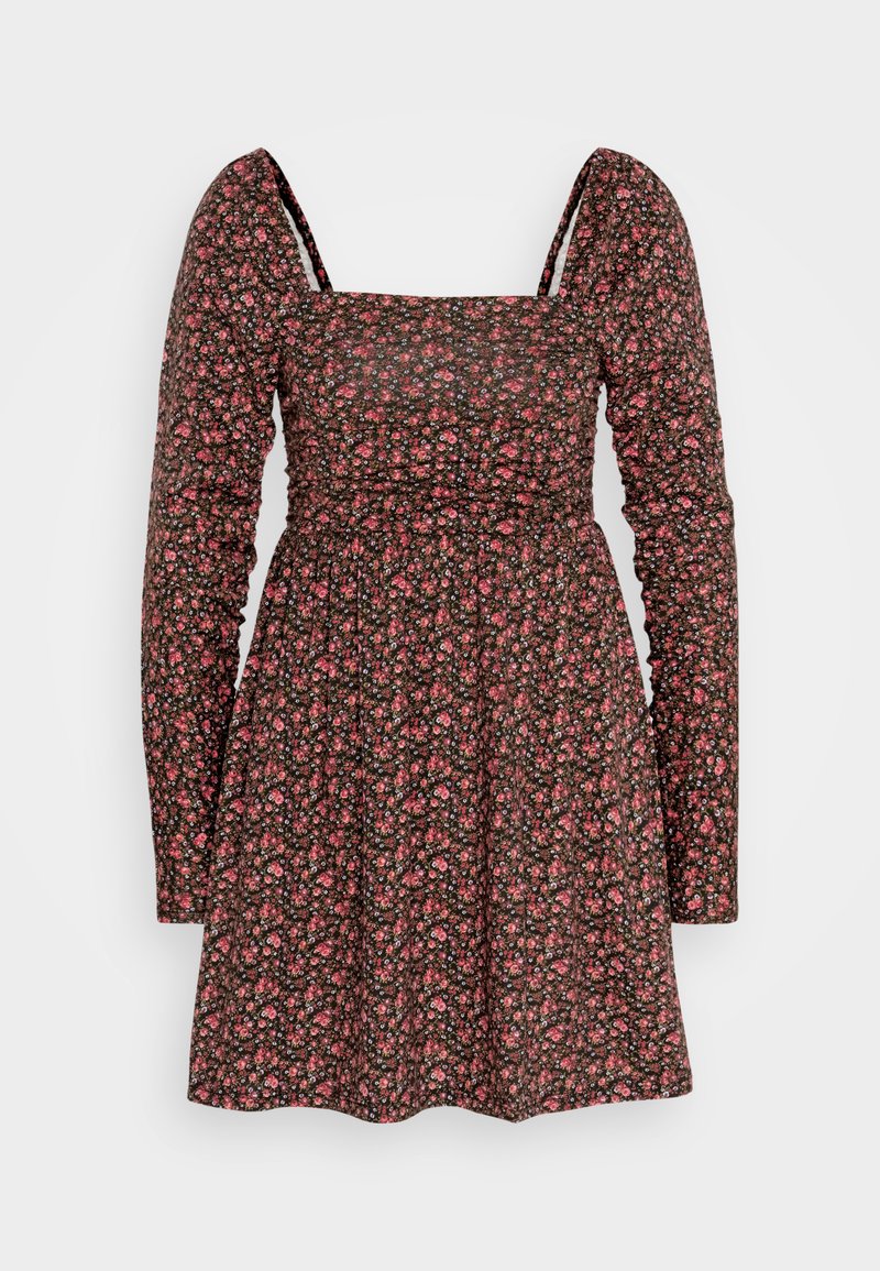 GAP Jerseyjurk meerkleurig GAP Jerseyjurk meerkleurig