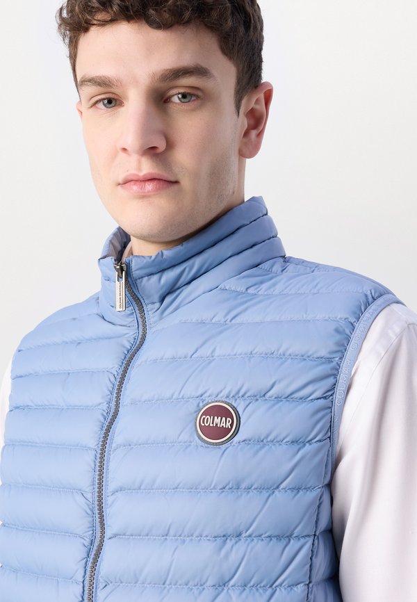 MENS VEST - Waistcoat - shark ice4