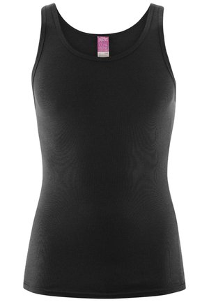 JOSEPH - Unterhemd/-shirt - black