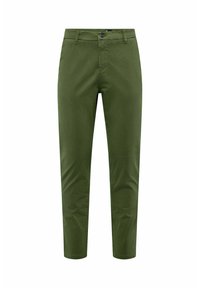 Unausgewählt, dark olive