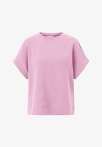 Non sélectionné, soft orchid