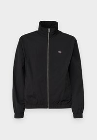ESSENTIAL EXT - Summer jacket - black