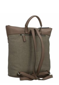 Gerry Weber KEEP IN MIND CITY - Zaino - taupe
