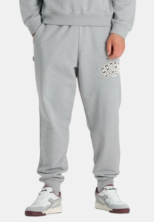 TUTA UNISEX - Trainingsbroek - grey