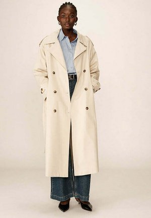 PROUST - Trench - ecru
