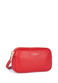 LANCASTER Borsa a tracolla - rouge