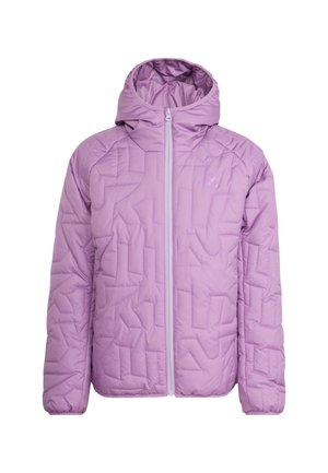 K XPR PD JKT - Winter jacket - preloved purple