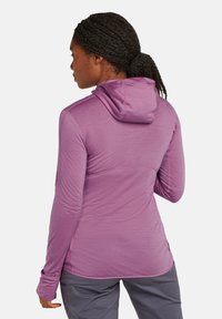 icebreaker Sudadera con cremallera - deco