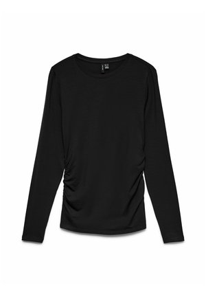 Vero Moda, VMAVA SARAH, czarny